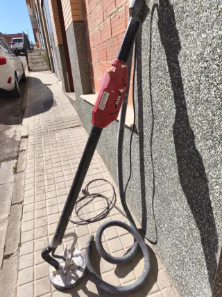 Lijadora Girafa Flex