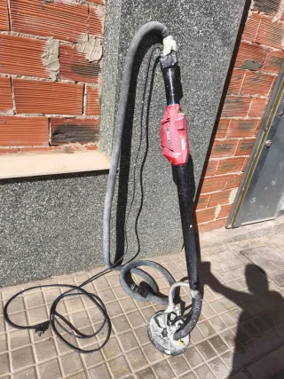 Lijadora Girafa Flex