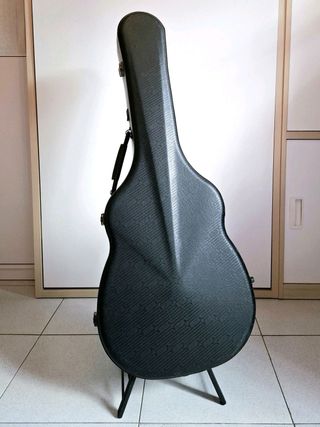 Alhambra J-2 CW A X Guitarra Acústica con estuche