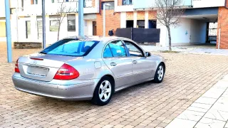 Mercedes-Benz Clase E 2005