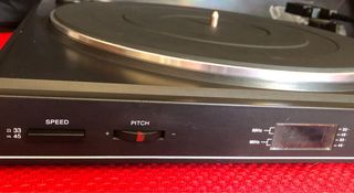 Giradischi Haitai HT-501B