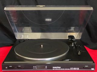 Giradischi Haitai HT-501B