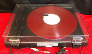 Giradischi Haitai HT-501B