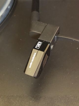 Giradischi Haitai HT-501B