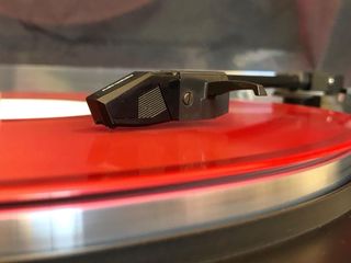 Giradischi Haitai HT-501B