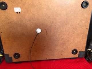 Giradischi Haitai HT-501B