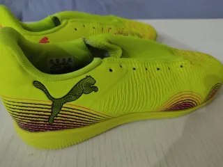 Lote de 6 zapatillas deportivas tallas 39 y 40