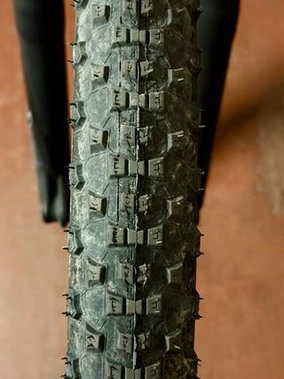 Trek Top Fuel 9.7 Carbono