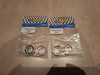 Rodamientos Rueda 6202 pitbike (2 kits)
