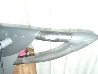 Cinta de correr BH Columbia PRO