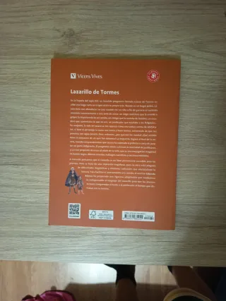 El Lazarillo De Tormes N/c (clasicos Adaptados)...