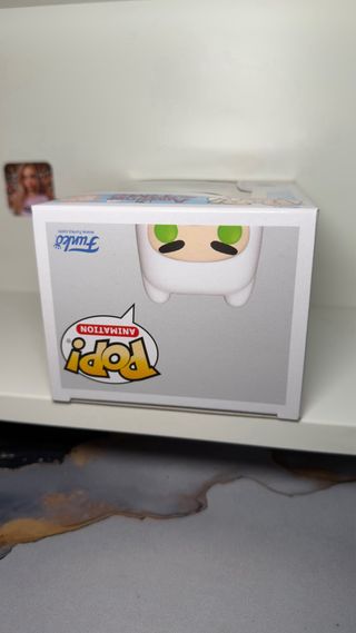 Funko Pop! Finn The Human 1077