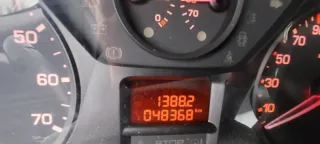 Peugeot Partner 2016