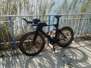 Canyon Speedmax CF 7.0