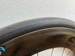 Canyon Speedmax CF 7.0