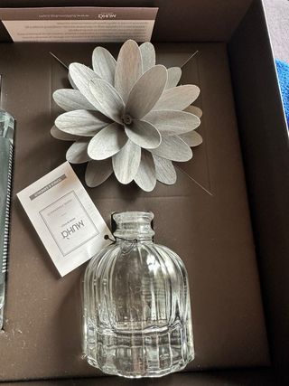 Muhà Spray Ambiente Tonka e Sandalo