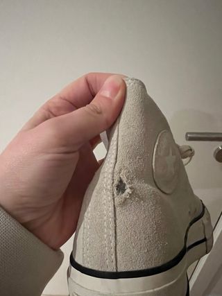 Converse T41 Plataforma