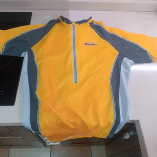 ROPA CICLISMO