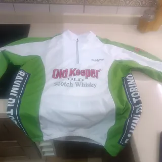 ROPA CICLISMO