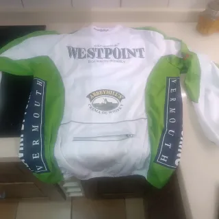 ROPA CICLISMO