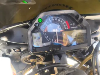 Honda CBR 600rr 2005 - 47.000 km