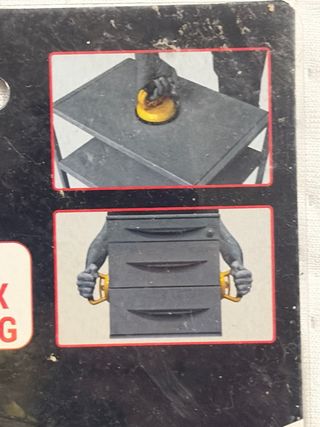 Ventosa Metrica Suction Cup 40 Kg