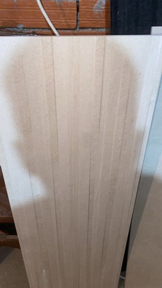 Azulejo Baño Spartia Marfil 30x90