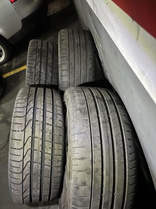 Llantas Audi 18 Grupo Vag