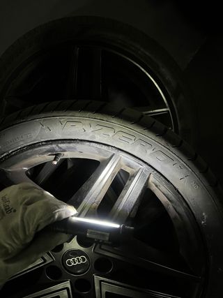 Llantas Audi 18 Grupo Vag