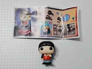 Will Kinder Joy Stranger Things