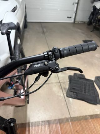 Specialized Turbo Levo SL Carbon Ebike