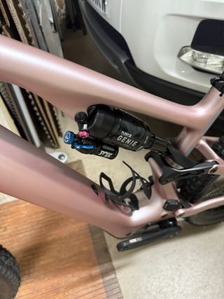 Specialized Turbo Levo SL Carbon Ebike