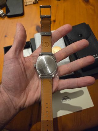 Studio Underdog Mimosa Reloj