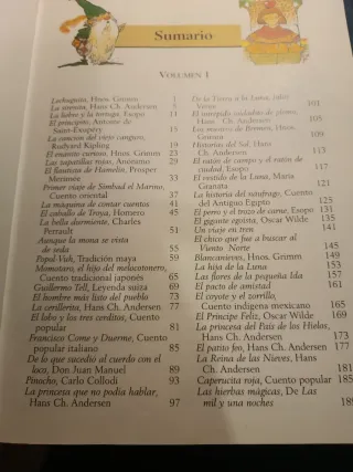 Grandes relatos para la lectura infantil.