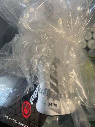 Bullpadel Vertex 04 W Pack Mujer