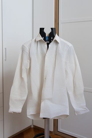 Camisa Calvin Klein - Blanca