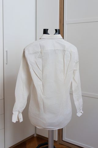 Camisa Calvin Klein - Blanca