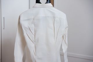 Camisa Calvin Klein - Blanca