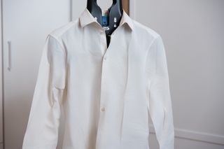Camisa Calvin Klein - Blanca