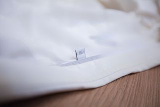 Camisa Calvin Klein - Blanca