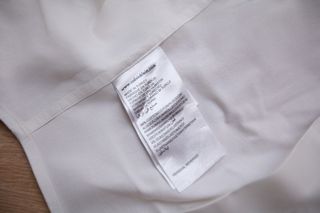 Camisa Calvin Klein - Blanca