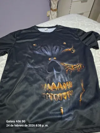 Hay 9 polos diferentes Pasar página y vereis