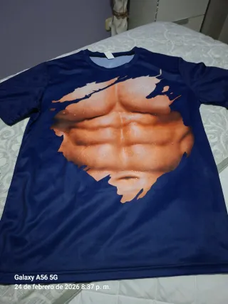 Hay 9 polos diferentes Pasar página y vereis