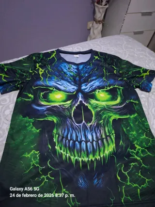 Hay 9 polos diferentes Pasar página y vereis