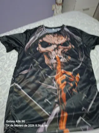 Hay 9 polos diferentes Pasar página y vereis