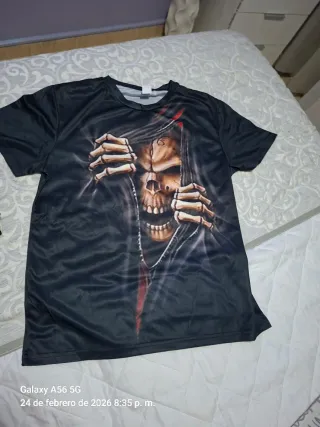 Hay 9 polos diferentes Pasar página y vereis