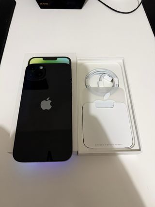 iPhone 14 Plus