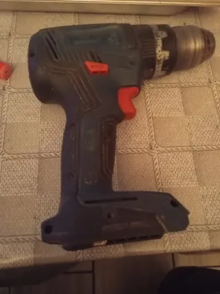 Taladro Batería Bosch Brushless