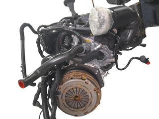 Mocep1488675 motor completo dus volkswagen taigo