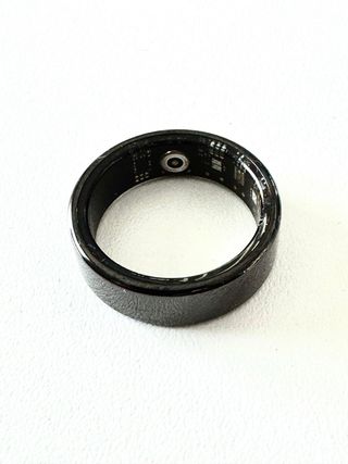 KSIX Saturn Anillo Inteligente FIT RING